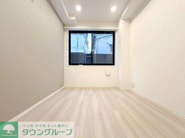 ザ・レジデンス駒沢大学の物件内観写真